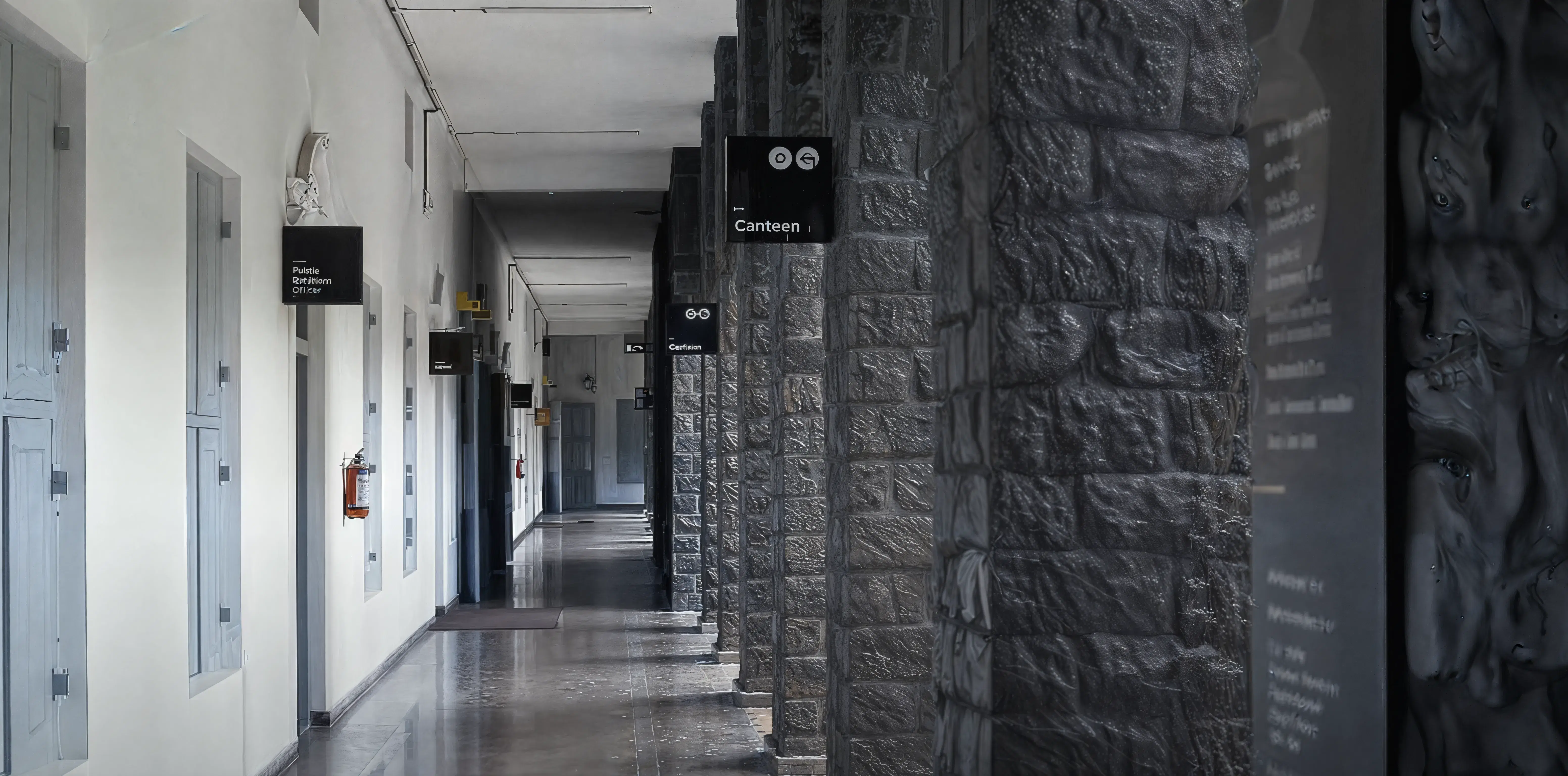 St. Albert's College Ernakulam Campus photo 14